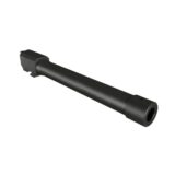 Canik METE SFX/METE SFX Pro Full Size Handgun Barrel 1/2x28 Threads Black