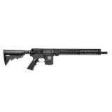 MKS Hi-Point HP-15 Heavy Barrel Rifle 5.56mm 10rd Magazine 16" Heavy Threaded Barrel Synthetic Stock