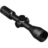 ZeroTech Thrive Rifle Scope 4-16x50 30mm SFP PHRii MOA Non-Illum Black