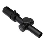 ZeroTech VENGEANCE LPVO Rifle Scope 1-4x24 30mm RAR reticle Illum