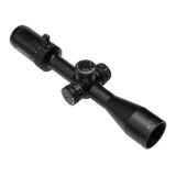 Zerotech VENGEANCE 3-12X40 1" PHR4 reticle Illuminated