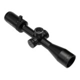 ZeroTech VENGEANCE 3-12x40 Rifle Scope 30mm R3 reticle