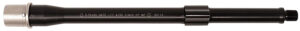 Ballistic Advantage BABL556033F Performance Series BA Hanson Carbine Length 5.56x45mm NATO 12.30" Black QPQ Chrome Moly Vanadium, Fits AR-15