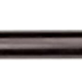 Ballistic Advantage BABL556037F Performance Series BA Hanson Mid-Length 5.56x45mm NATO 13.90" Threaded Black QPQ Chrome Moly Vanadium, Fits AR-15