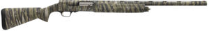 Browning 0119332005 A5  12 Gauge Semi-Auto 3.50" 4- 2.75" Shells 26" Realtree Original Vent Rib Barrel, Humpback Aluminum Receiver, Adjustable Composite Stock, Invector-DS Chokes