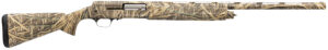 Browning 0119342005 A5  12 Gauge Semi-Auto 3.50" 4- 2.75" Shells 26" Mossy Oak Original Shadow Grass Vent Rib Barrel, Humpback Aluminum Receiver, Adjustable Composite Stock, Invector-DS Chokes