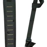 TACSHIELD T6135BK BIRD DOG SG SLNG TAC-GRIP QA BLK