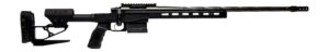 Horizon Firearms HRF-VAD-300W-22R Vandal DM 300 Win 22" Black Chrome Spiral Fluted Threaded Barrel, Black Chrome Receiver w/Picatinny Rail, ARCA Rail, Black Anodized XLR Element 4.0 Aluminum Stock, Po