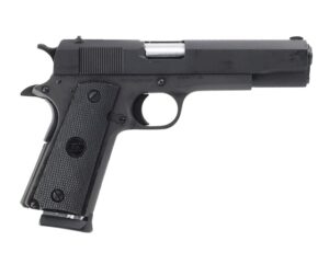 ROCKI 57250 M1911A1 GI STD FS 9MM