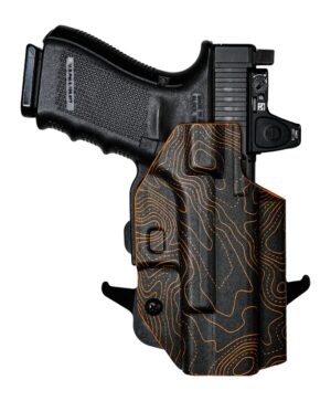 WTP WTP-R07_1044-R 43/43X RED DOT READY