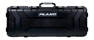 PLANO PLAM9440 44IN DBL TACT CS W/WHEELS