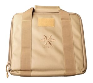 LEGEND CMA500-DE CHIMERA TACTICAL PISTOL CASE DE