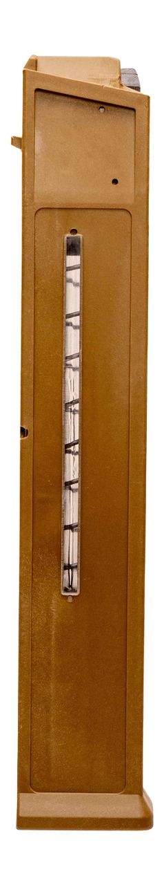 GO 197892031172 STRIBOG UMP 45 25RD FDE