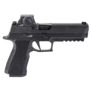 SIG P320 10MM 5" 15RD BLK SIGLOC PRO