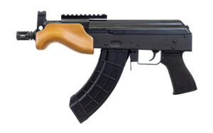 CENT ARMS VSKA MICRO DRACO 762X39 30
