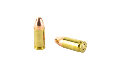 CORBON 9MM LUGER 147GR FMJ 50/1250 - Image 4