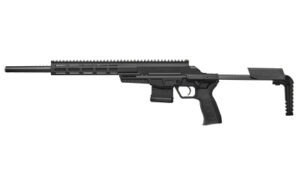 CZ 600 TRAIL 223REM 16.2" 10RD