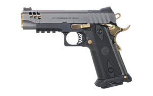 GIRSAN 2311 9MM 4.5" 17RD TIT NITRID