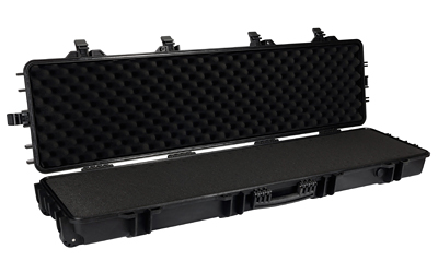 EVODS LIBERATOR SCOPED RIFLE CS BLK - Image 3