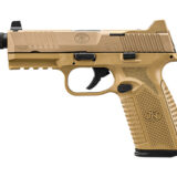 FN 510 TACTICAL 10MM 4.71" 10RD FDE