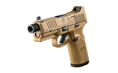 FN 510 TACTICAL 10MM 4.71" 10RD FDE - Image 3