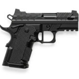 FUSION XP-3C 9MM 3" 17RD BLACK