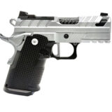 FUSION XP-3C 9MM 3" 17RD CHROME
