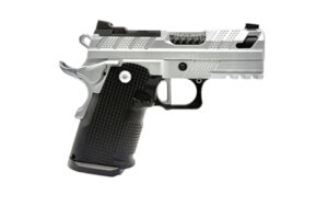 FUSION XP-3C 9MM 3" 17RD CHROME