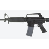 H&R RETRO 723 14.7" PW 556 30RD BLK
