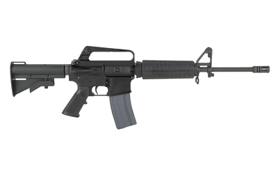 H&R RETRO 723 14.7" PW 556 30RD BLK - Image 2