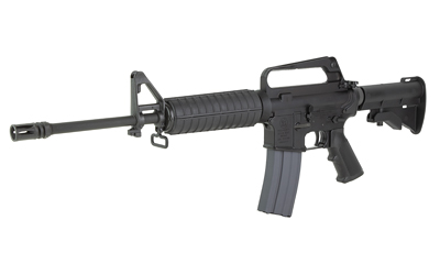 H&R RETRO 723 14.7" PW 556 30RD BLK - Image 3