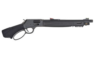 HENRY H12 BEAR'S LEG 357MAG 13.8" 4R