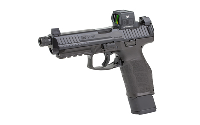 HK VP9A1 F TACT 9MM 5.12" 20RD VORTX - Image 3