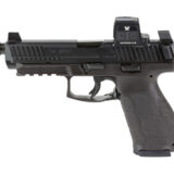HK VP9A1 F TACT 9MM 5.12" 10RD VORTX