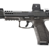 HK VP9A1 L OE 9MM 5" 20RD BLK VORTEX