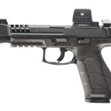 HK VP9A1 L OE 9MM 5" 10RD BLK VORTEX