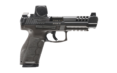 HK VP9A1 L OE 9MM 5" 10RD BLK VORTEX - Image 2