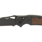 HOGUE SIG K320 CLAS 3.5 TB BLK WAL