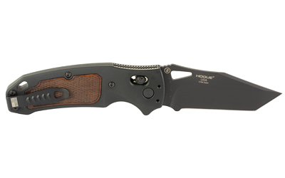 HOGUE SIG K320 CLAS 3.5 TB BLK WAL - Image 2