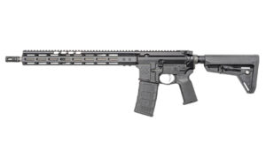 NOVESKE CHAINSAW 5.56NATO 16" BLK