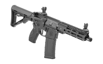 S&W M&P15 AXE SBR 300BLK 8" 30RD BLK - Image 3