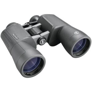 Bushnell Powerview 2 12x50mm Binoculars - Black