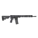 DPMS DPM4 B5 Bravo AR-15 Rifle 5.56mm 30rd 16" 13.5" M-Lok Black