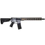 Shark Coast Tactical "A-10 Warthog" Rifle 5.56mm 10rd Magazine 16" Barrel 15" M-LOK Handguard California Compliant