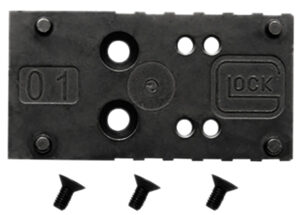 Glock 74008 Black 5.40" Long