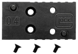 Glock 74011 Black 5.40" Long