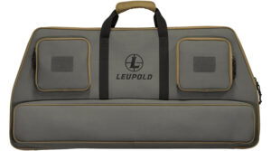 Leupold 183919 Rendezvous Gray 50" 900D Nylon