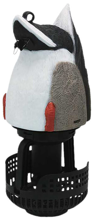 MOJO HW2534 MALLARD MACHINE