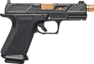SHADOW SS-1009-B BLEM MR920 ELT 9MM BLK/BRZ