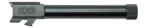 FAXON GA910N175NGQT        DUTY THRD G17 G5  9MM
